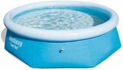Zdjęcie Basen Bestway B57265 244 cm x 66 cm B57265 - Wałbrzych