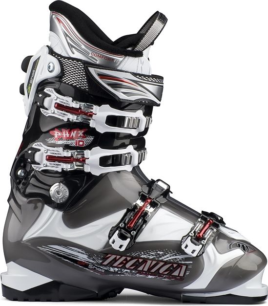 Tecnica Viva Phoenix 10 Air Shell 11/12 Ceny i opinie Ceneo.pl