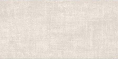 Cersanit Płytka Ścienna Shiny Textile Light Grey Mat 29,8x59,8