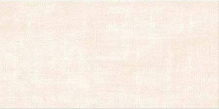 Cersanit Płytka Ścienna Shiny Textile White Mat 29,8x59,8