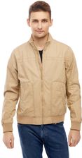 WRANGLER THE BOMBER SAND W4E16P58N - zdjęcie 1
