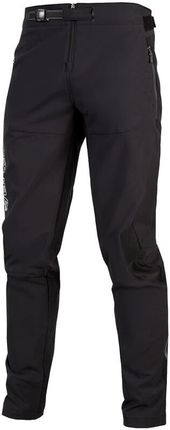 Endura Mt500 Burner Pants Men Czarny M 2021 Spodnie Długie