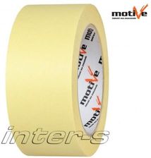 Zdjęcie Taśma malarska, papierowa 48mm x 25m Motive - Barlinek