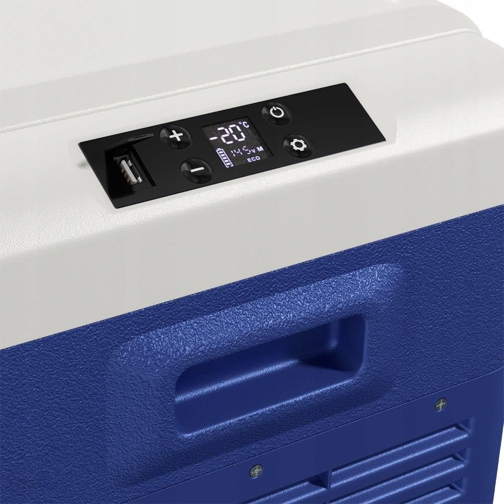 Yeticool LX30 BLUE Kompressor Kühlbox 30