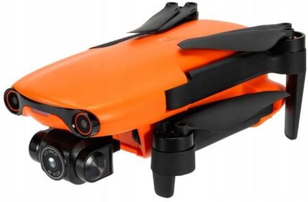 Autel Dron EVO Nano+ Premium pomarańczowy (102000767) - Ceny