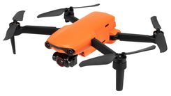 Zdjęcie Autel Dron EVO Nano+ Premium pomarańczowy (102000767) - Supraśl