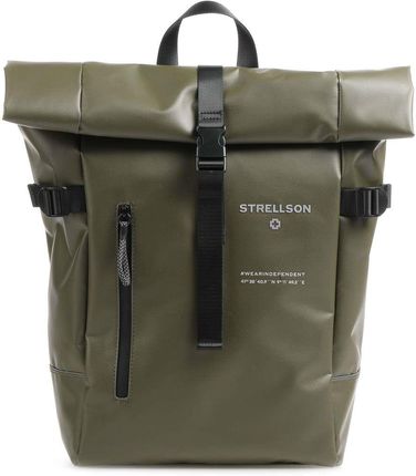 Strellson Stockwell 2.0 Plecak khaki