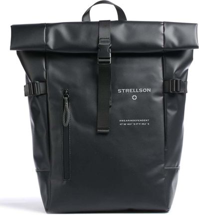 Strellson Stockwell 2.0 Plecak czarny