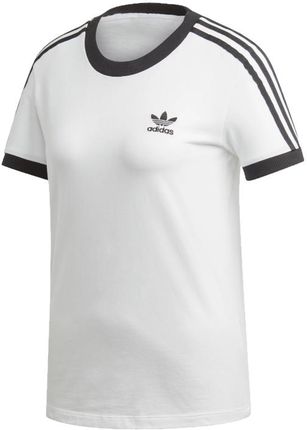 T-shirt, koszulka damska adidas 3-Stripes Tee ED7483 Rozmiar: 28