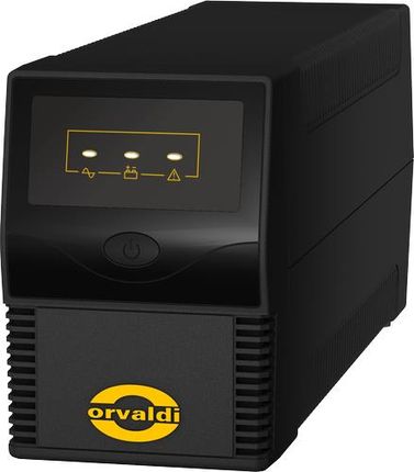 Orvaldi UPS i600 LED (ZSIORVUPS0030)
