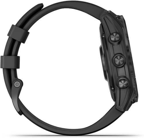 Garmin Fenix 7 (20 stores) find prices • Compare today »