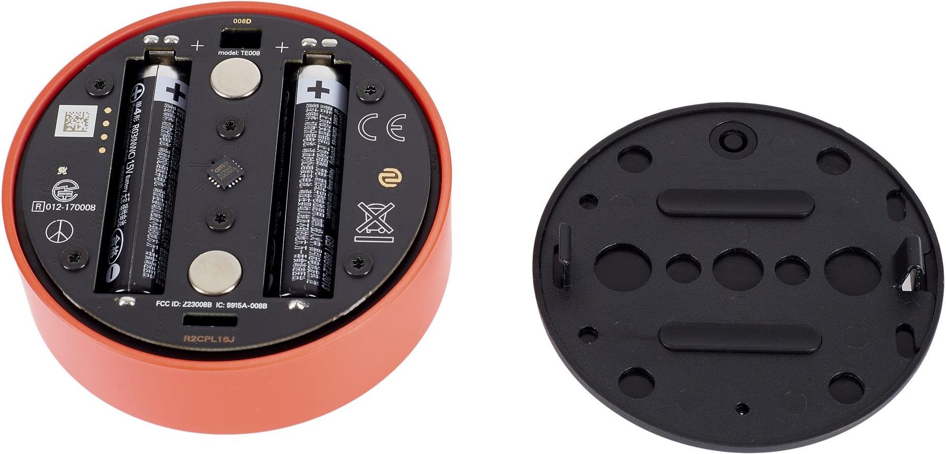 Teenage Engineering Orthoremote bezprzewodowy pilot RD Ceny i opinie