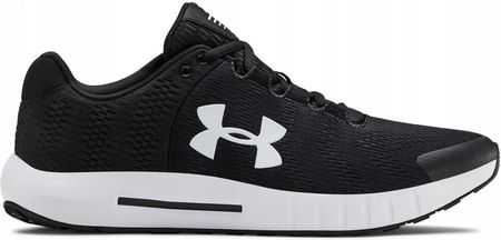 Buty Sportowe Męskie Under Armour Biegowe Rozm. 44