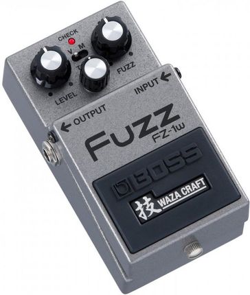 最終値下げ！ BOSS FZ-1W Boss FZ-1W Efekt gitarowy Fuzz - Ceny i opinie - Ceneo.pl