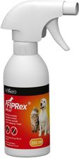 Fiprex Spot On Spray 250Ml - Higiena psów