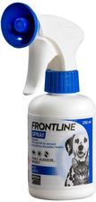 Frontline Spray Preparat Chroniący Przed Kleszczami 250Ml - Higiena psów