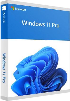 Windows 11 Pro Dla Firm