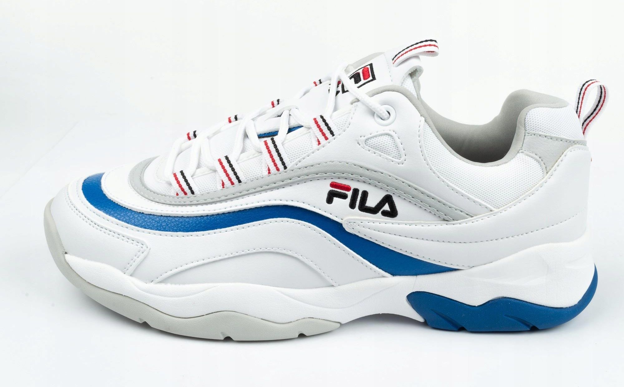 fila the cage 17