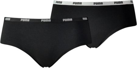 Puma Hipsters 2 Pack 603032001-200 Rozmiar: XS