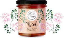 Zdjęcie Pasieki Sadowskich Miód Kolendrowy 450g (57498) - Głogów