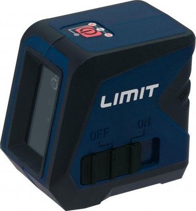 Limit Laser krzyżowy Limit 1000-R czerwony 10 m 277460101