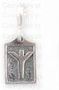 CISzAK Runa Algiz - charms
