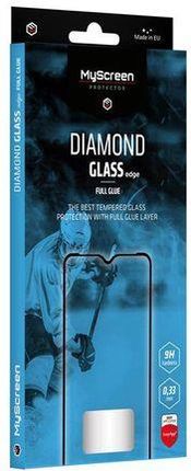 Myscreen Szkło DIAMOND GLASS edge FULL GLUE do TCL 20 5G / 20S / 20L / 20L