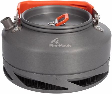 Fire Maple Czajnik Turystyczny Fmc Xt1 Szary 800 ml