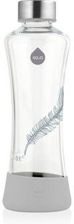 Zdjęcie Equa Esprit Feather Szklana Butelka Na Wodę 550Ml - Gniezno