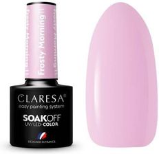 Zdjęcie Claresa Lakier hybrydowy Frosty Morning 11 5g - Bytom