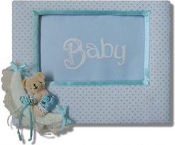 Zdjęcie Marko Ramka na zdjęcia śpiący miś FBF37 - Jasło