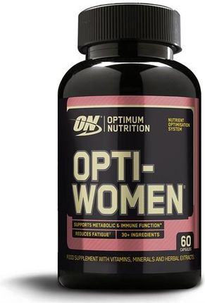 Optimum Opti-Women 60Tab.