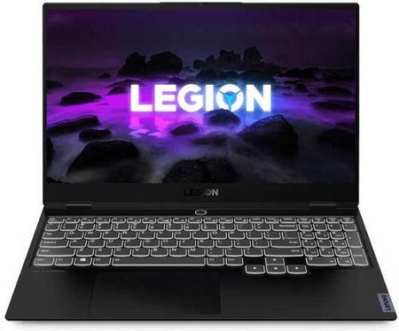 Lenovo Legion S7-15 15,6"/Ryzen7/16GB/512GB/Win10 (82K8005QPB)