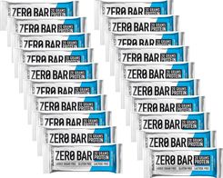 Zdjęcie Bio Tech Zero Bar 20X50G Czekoladowo Kokosowy - Konstantynów Łódzki