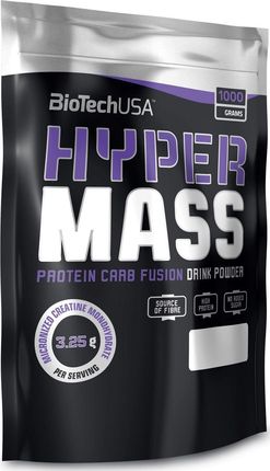 Biotechusa Hyper Mass  1Kg