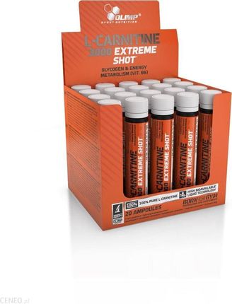 l carnitine swelling L-Carnitine Elite Burn
