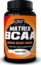 Zdjęcie Qnt Matrix Bcaa 4800 200Tabl. Uniwersalny - Dąbrowa Górnicza