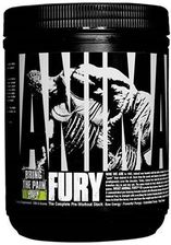 Zdjęcie Universal Nutrition Animal Fury 330G  - Pionki