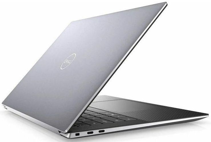 Laptop Dell Precision 5560 15,6/I7/16Gb/512Gb/Win10