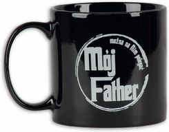 Zdjęcie Panon Kubek Mój Father 500Ml (23144040Akr103) - Wielichowo