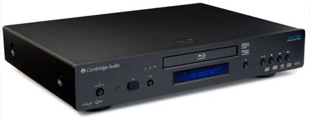 Cambridge Audio Azur 751BD Blu-ray プレーヤー Cambridge Audio Azur 751BD – DN Audio