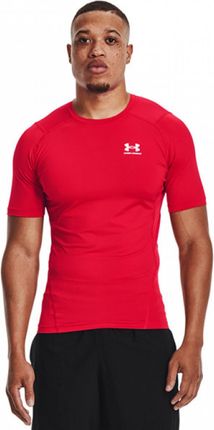 Męska koszulka treningowa UNDER ARMOUR UA HG Armour Comp SS