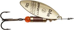 BŁYSTKA EFFZETT PREDATOR SPINNER 2 7G SINKING G