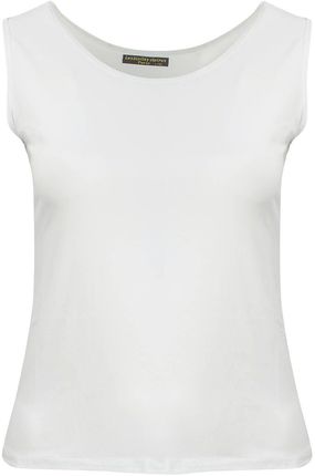 Agrafka Top Bluzka Koszulka Podkoszulka Plus Size