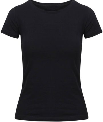 Agrafka Klasyczny Top T-Shirt Bluzka Podkoszulka