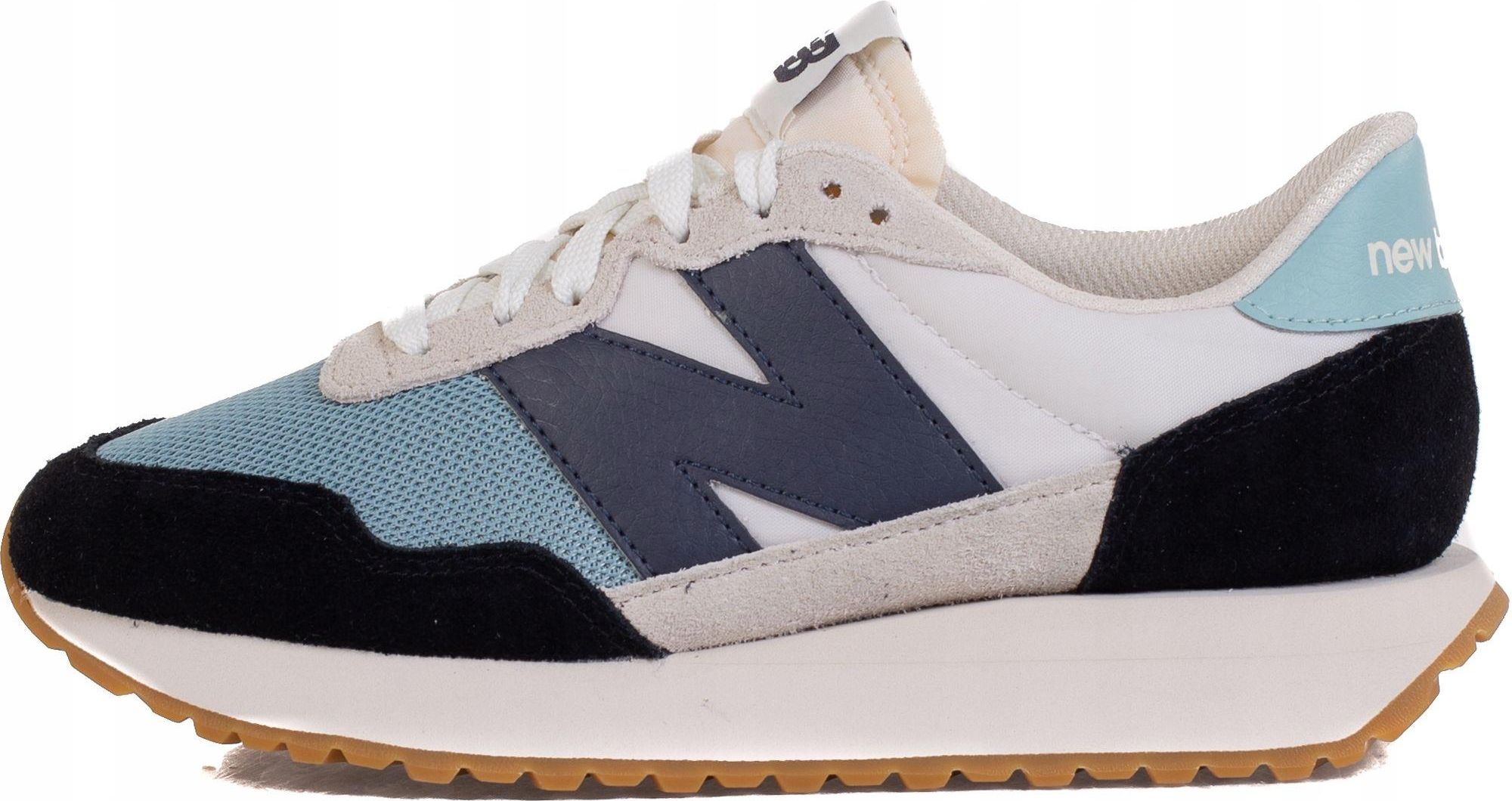 Buty Męskie Sportowe New Balance 237 MS237HL1 Ceny i opinie