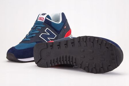 New Balance ML574EAE Buty Męskie Ceny i opinie