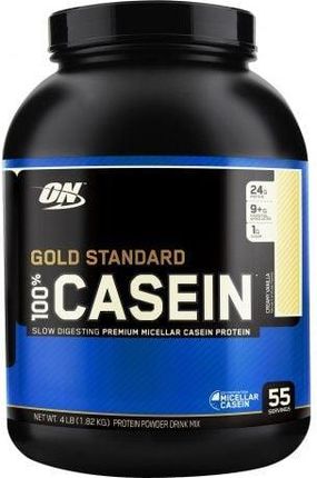 Optimum Nutrition 100% Casein Protein 908G