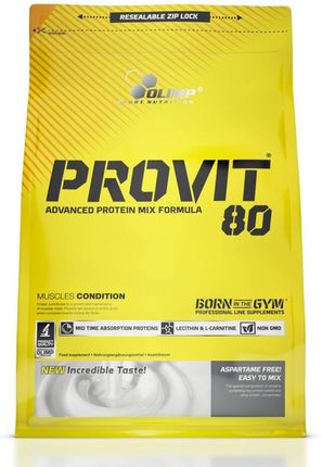 Olimp Provit 80 Advanced Protein Mix Formula 0.7Kg 