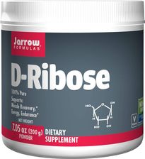 Jarrow Formulas D Ryboza 200G